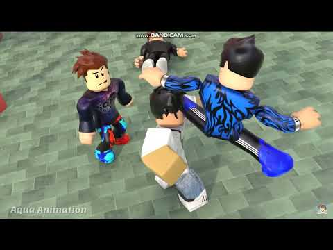 Complete Edition SEASON 1 - SEASON 2 | Roblox Music Video 🎵 Stronger - The Storm 🎵