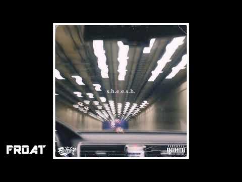 Samsonyte & LeRoyce - Heavens