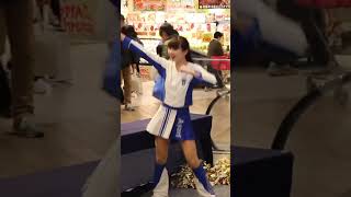 さようならAyariちゃん  ベイスターズ　dianaディアーナ  チア