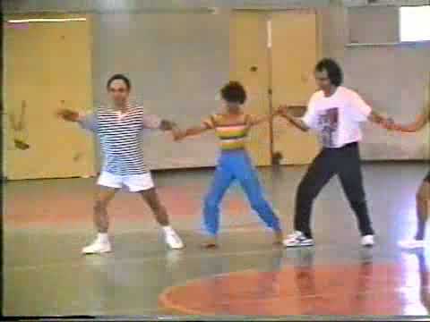 ציוניוני הדרך-יואב אשריאל 1992 (שירת הנודד)