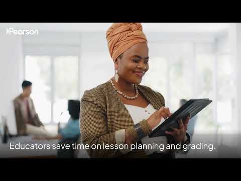 Introducing Pearson Connected Learning