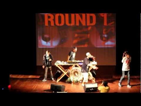 A92 SKATESHOP - BATALHA DO REAL 10 ANOS FINAL   ALLAN  X  GUETTO 2013