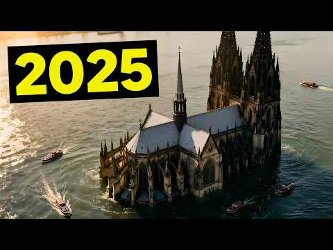 The MOST HONEST year in review on the internet [AI Satire]