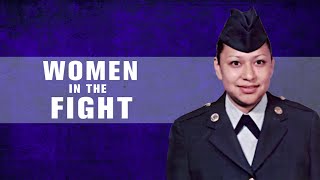 Ms. Vet America | Women In The Fight, Ep. 1