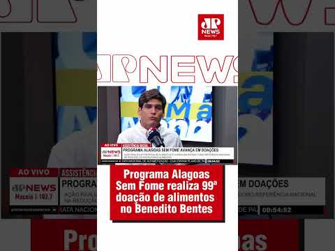 Story ALAGOAS