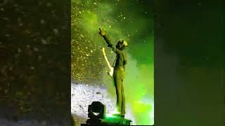 Ghost Live, &quot;Mummy Dust&quot; - Fire Ghoul during &quot;Mummy Dust&quot; in Mexico City