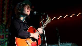 Alexandra Sauser-Monnig - What Wondrous Love Is This &amp; Prairie Lullaby