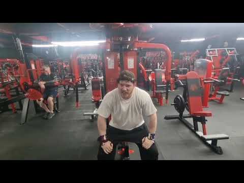 Spring Bulk Day 143-Chest
