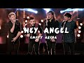 one direction - hey angel (empty arena)