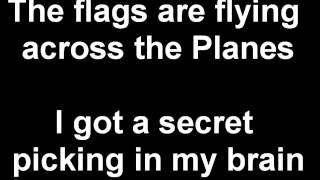 Super Soaker- Kings of Leon [Lyrics]