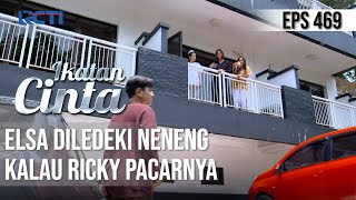 Download lagu GAK BERHENTI😲 RICKY TERUS BERJUANG DEMI KESEMBUHAN ELSA😏 | IKATAN CINTA mp3