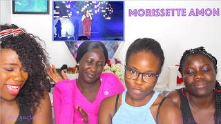 23. Morissette Amon Listen 2017 Reaction w/ Friends + Sister | MsTopacJayTV