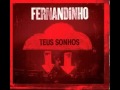 A Alegria Do Senhor Fernandinho De Campos Teus Sonhos