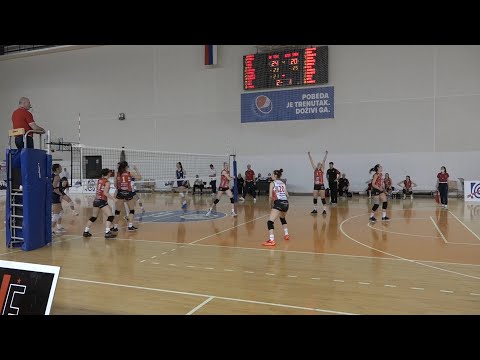 OK "TENT" u polufinalu Plej ofa