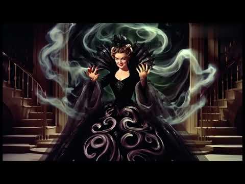 Fable Fury - Heroes vs Villians - 1950's Super Panavision 70 trailer