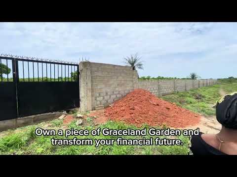 Land For Sale Behind Yaba Tech Epe Campus Epe Lagos