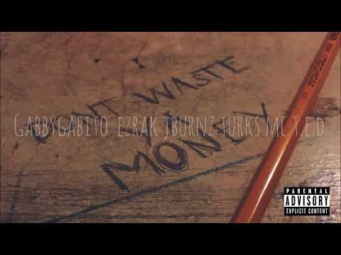 Don't Waste Ya Money (Kay Mangayo Pakang Mommy)