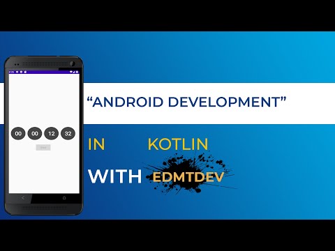 Android Kotlin Tutorial 3 Functions