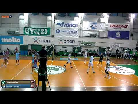 Highlights Panatinaikos - Gregore Costa