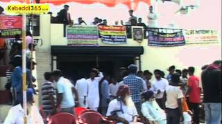 (1) Bhamipura (Ludhiana) Kabaddi Tournament 19 March 2016