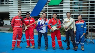 Download lagu ENERGIZING YOU - COVER BY BAPOR MUSIC RU 4 | SAFETY CAMPAIGN MUSICAL | THEME SONG PERTAMINA | 2025 mp3