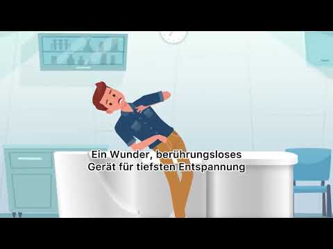 Was ist WunderMassage? - YouTube thumbnail