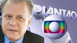 ACABA DE SER CONFIRMADO: Jornalista Chico Pinheiro, após luta contra o câncer, chega notícia