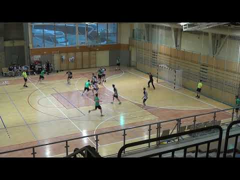 10. KROG - 2020/2021: 1.B DRL - MOŠKI: RD RUDAR : RK GROSUPLJE