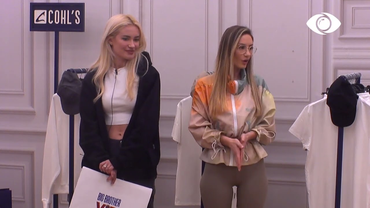 Sfida e Stilimit/ Banorët njihen me materialet e punës