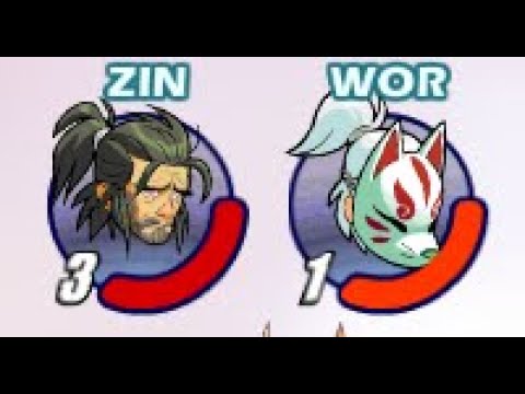 ZINQUER GETS REVERSE 3 STOCKED IN UNDER 1 MINUTE