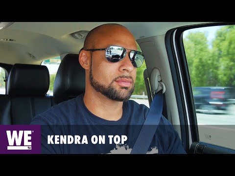 Kendra On Top | 'Is Hank Baskett Gay?' Sneak Peek | WE tv