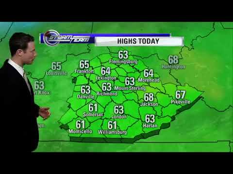 11pm Weather 4.6.18 - ABC 36 News