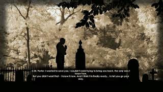 Bioshock 2 Remastered THE END - Farewell Rapture