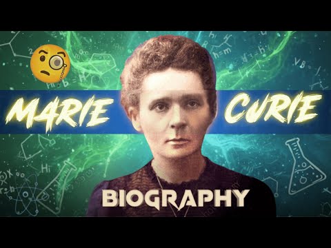 The Genius Who Changed Science | The Dark Life of Marie Curie