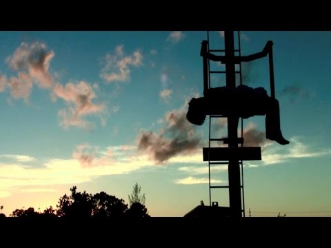 Chad Siwik - Nightmare (Music Video)