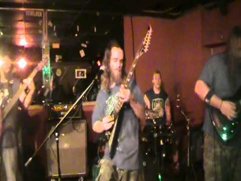 Last Red Ember "Apocalypso"