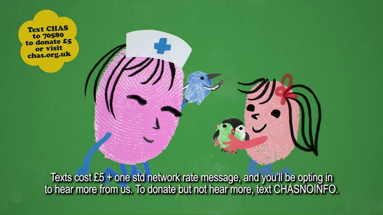 View More Than A Hospice on TV video