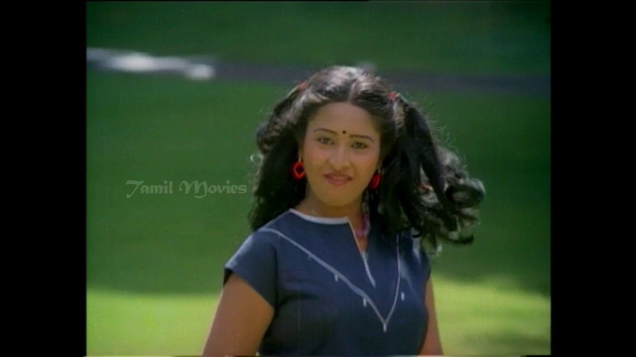 Vanam Engal Ellai Song Lyrics | Kanmaniye Pesu | Malaysia Vasudevan, K. S. Chitra
