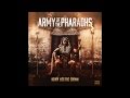 Army of the Pharaohs - The King's Curse