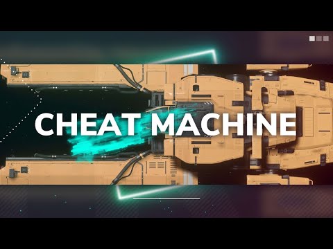 Can you earn aUEC salvaging YOUR OWN SHIP? Star Citizen 3.18 Cheat Salvage Gameplay