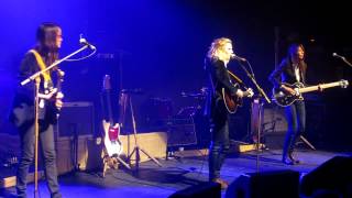 Theodore, Paul & Gabriel "My Home" - Live @ La Cigale, Paris - 18/03/2013 [HD]