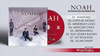 Download lagu Full Album#Noah#Wanitaku mp3 Download lagu Full Album#Noah#Wanitaku mp3