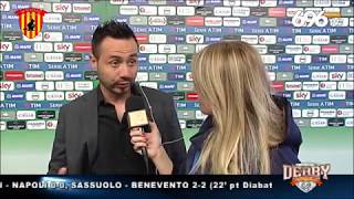 sassuolo-benevento-le-dichiarazioni-di-de-zerbi