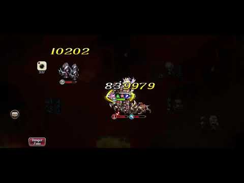 Langrisser ~ kingdom of the aurora ~ Thor ~ interplanary outpost 3-2