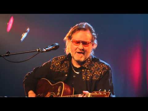 Stoppok (Solo) - "Wie schnell ist nix passiert" #live @Kulturkirche #Köln