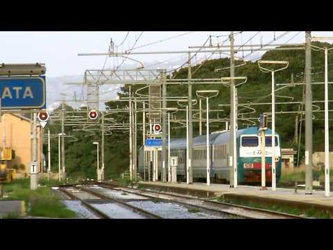 Regionale 12764 ------ PARTENZA