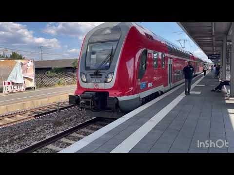 Baureihe 445 und 446 (Twindexx)