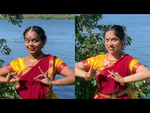 Festival Orientalys 2020, Nrithyalaya