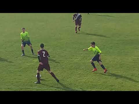 20.02.29 Cantalìce - CSV Breda 1t. (1-1)