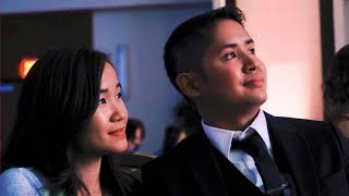 ROMEL & STEPH's ENGAGEMENT! (FT JULES AURORA)